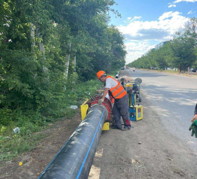 Водоканалы соберут под одной крышей