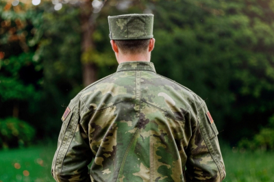 Чудо после месяцев неизвестности: нашелся пропавший без вести боец СВО из Приамурья