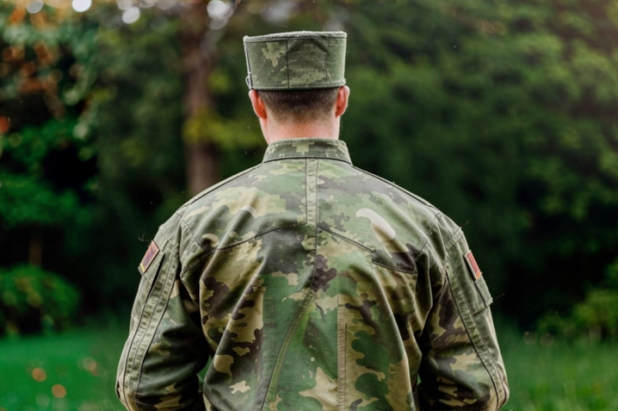 Чудо после месяцев неизвестности: нашелся пропавший без вести боец СВО из Приамурья