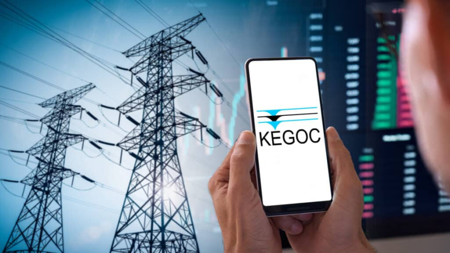 Freedom Broker рекомендует покупать акции KEGOC