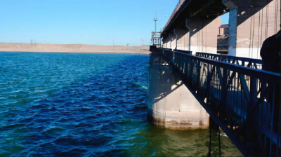 Кенгирское водохранилища вернут на баланс государства