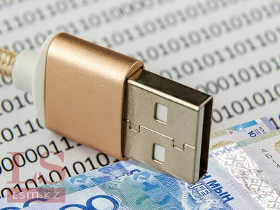 В Казахстане хотят уголовно наказывать нелегальных продавцов криптовалют