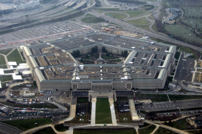 В США расследуют серию суицидов военных хакеров