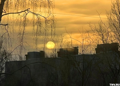 &laquo;Это смешно&raquo;: Вильфанд об оттепели там, где должны быть 45-градусные морозы