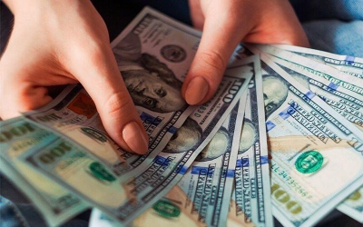Минфин опубликовал список лиц, получающих финансирование из за рубежа