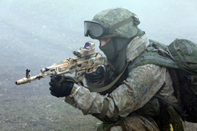 Военэксперт объяснил, почему наступление российской армии будет ускоряться