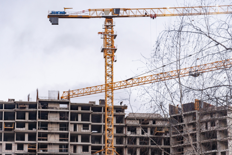 Для &laquo;Самолета&raquo; разработают комплекс спецмер &ndash; прямой субсидии девелопер не&nbsp;получит