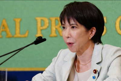 Япония распечатает стратегические запасы нефти из-за ситуации в Иране