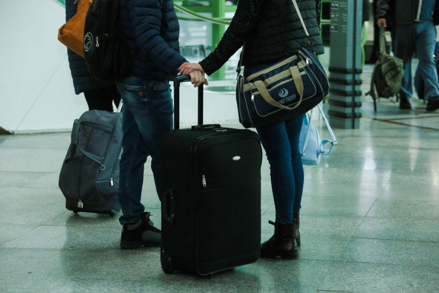 Проект Концепции миграционной политики разработали в Казахстане