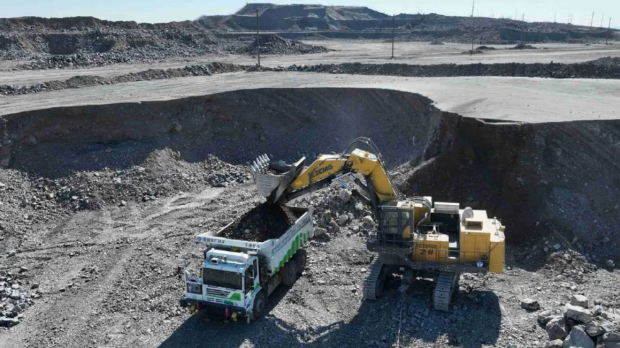 Казахстан выходит на мировую арену рынка редкоземельных металлов?