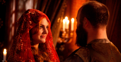 Узерли и Эргенч воссоединятся для нового фильма