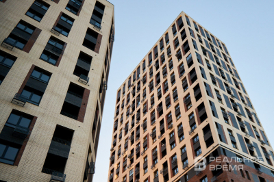 Эксперты оценили соотношение спроса и предложения новостроек в Татарстане