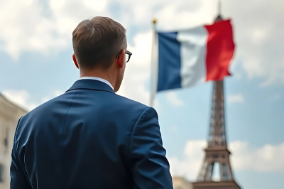 Франция официально отказывается от понятия супружеского долга