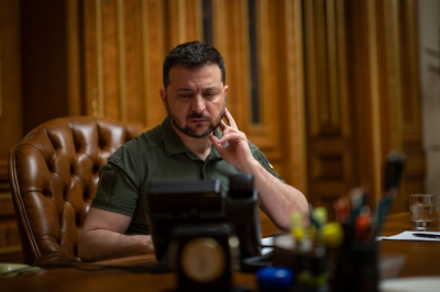 Сивков оценил заявление Зеленского о ТЭС
