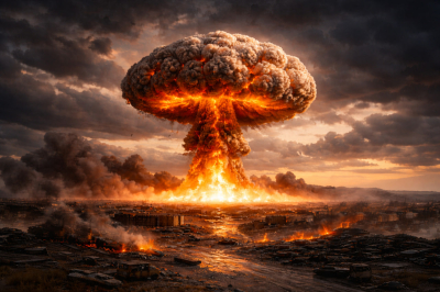 Super Express: Третья мировая война уже началась