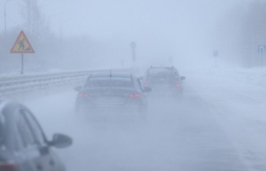 На трассах в Татарстане сняли ограничения для грузовиков и автобусов