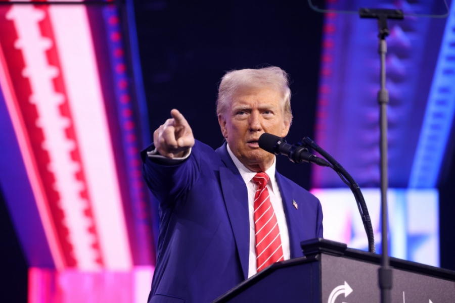 Трамп заявил, что энергосистема Иран может быть выведена из строя на годы