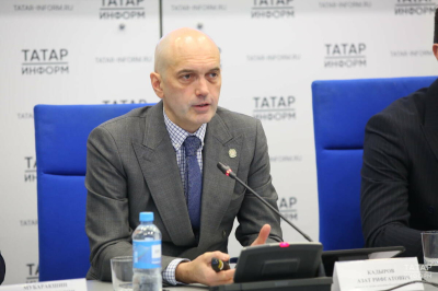 До 15 марта продолжается заявочная кампания фестиваля школьных медиа Татарстана &laquo;Ялкын&raquo;