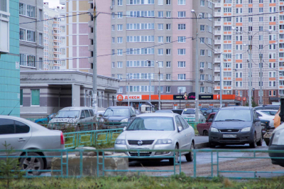 Экономист Копейкин: Покупка квартиры для сдачи в аренду невыгодна