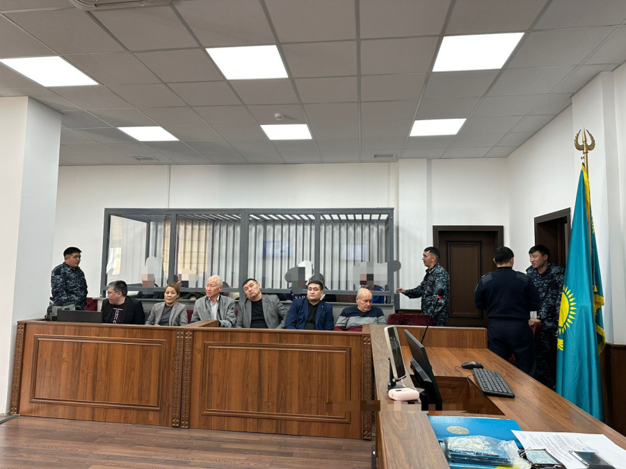 Малолетки пошли по кривой