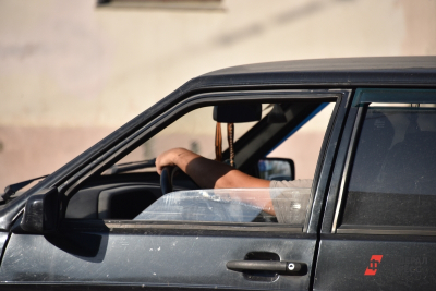 За свердловского военного, задавившего девочек, заступилась сестра: &laquo;Правильный человек&raquo;