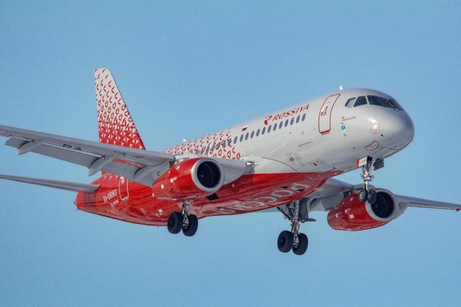 Российские авиакомпании временно приостановили полеты на Кубу из-за проблем с топливом