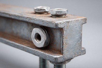 Сварка против болтов: как выбрать тип соединения для разных задач