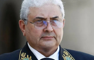 Посол РФ Нечаев возмутился из-за обвинений Германии в адрес России