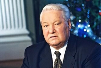 Геронтолог Новоселов счел сильным шагом отставку Ельцина по состоянию здоровья