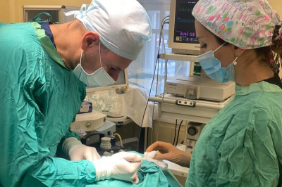 Хирурги достали из кишечника 88-летнего француза 16-сантиметровый снаряд времен Первой мировой