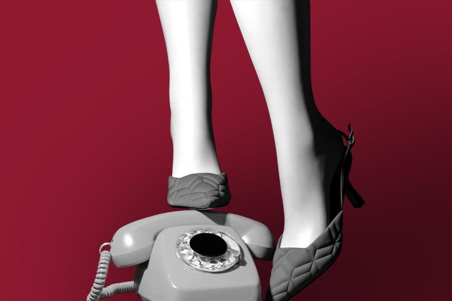 Эскортница кинула мужчину на деньги