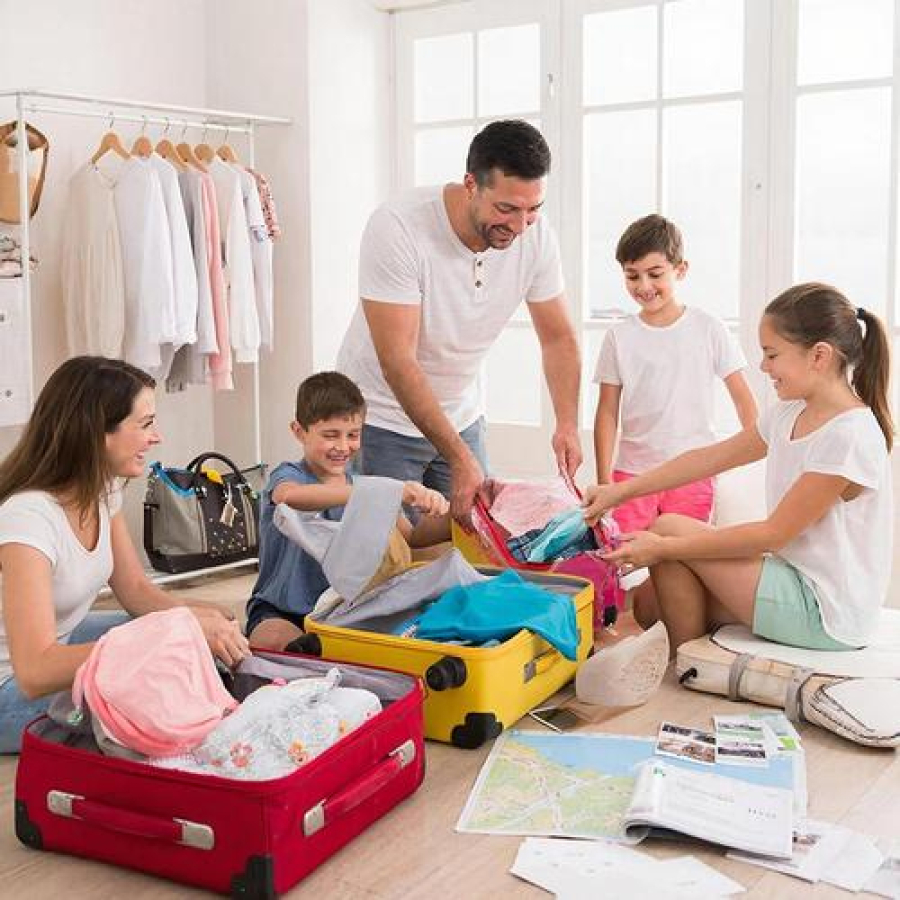 Куда податься туристу, когда Ближний Восток закрылся, но очень хочется отдохнуть именно за границей