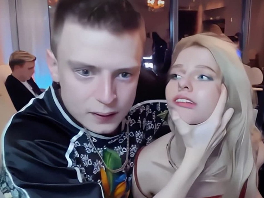 В Астане разыскивают блогера “Mellstroy” за продвижение онлайн-казино