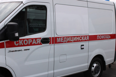 Автобус с детской хоккейной командой попал в ДТП в Татарстане: есть пострадавшие