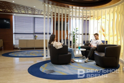 Россияне описали портрет хорошего руководителя