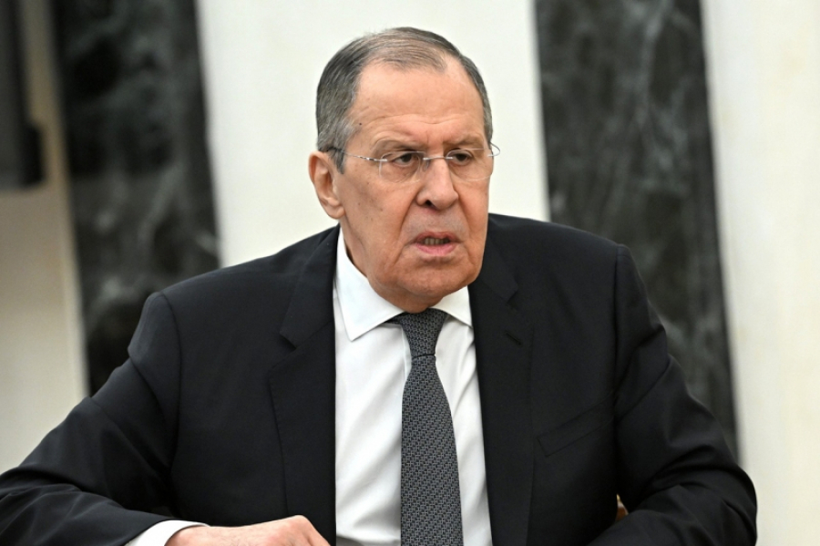 Дружба с Путиным, привычка отключать телефон и мнение о молодежи: что рассказал Лавров в интервью