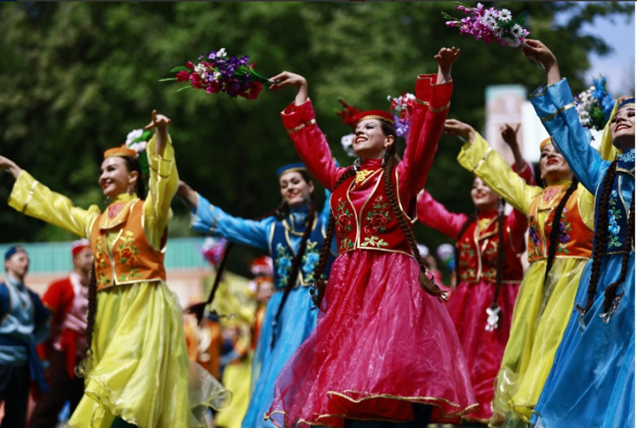 Сабантуй в Эмиратах в 2026 году не состоится