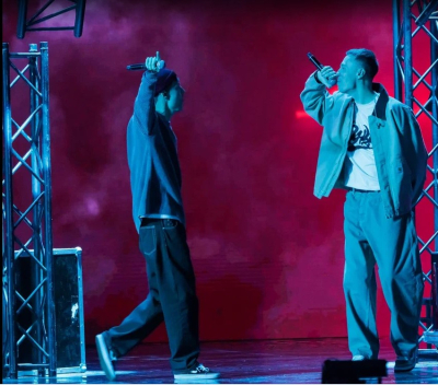 &laquo;Конфетка&raquo; группы из Казани Dabro не прошла в финальное голосование