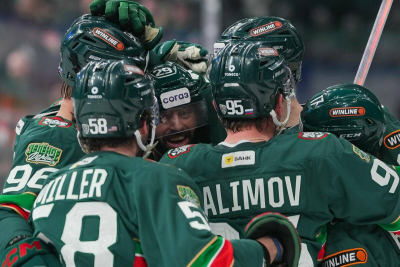 Галимов, Барабанов, Сафонов: с кем еще Валиуллину нужно продлить контракты в &laquo;Ак Барсе&raquo;