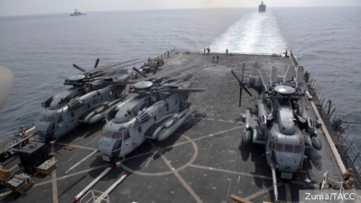 The War Zone: Израиль планирует продолжать конфликт с Ираном еще три недели