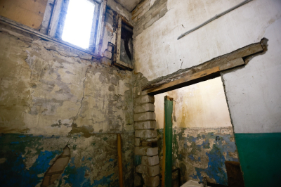 Еще один аварийный дом собираются снести в Казани