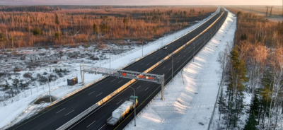 В Татарстане планируют развивать туристическую инфраструктуру вдоль трассы М12
