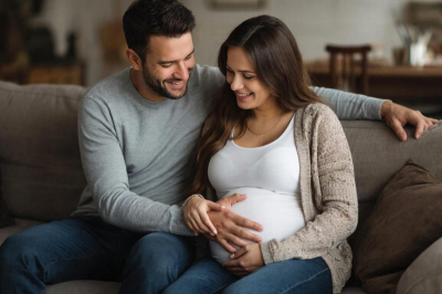 Вологодской области удалось подняться на 10 позиций в рейтинге рождаемости