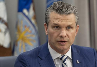 Hill: все больше республиканцев в Конгрессе теряют доверие к Хегсету