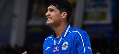 Футзальный клуб "Семей" вошел в историю Кубка Казахстана после уверенной победы в финале турнира