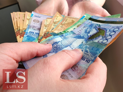 Генпрокурор рассказал, как мошенники оформляют на казахстанцев кредиты без биометрии