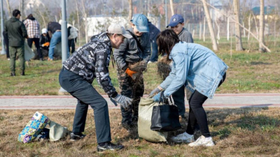 День очищения: в Астане пройдет общенациональная акция «Тазару»