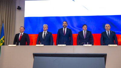 Премьер-министр РТ поблагодарил нижнекамское предприятие СИБУРа за реализацию социальных проектов 11/02/2026 &ndash; Новости