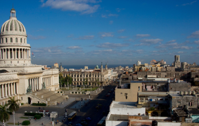 &laquo;По-дружески&raquo;: Трамп нацелился на еще одну страну