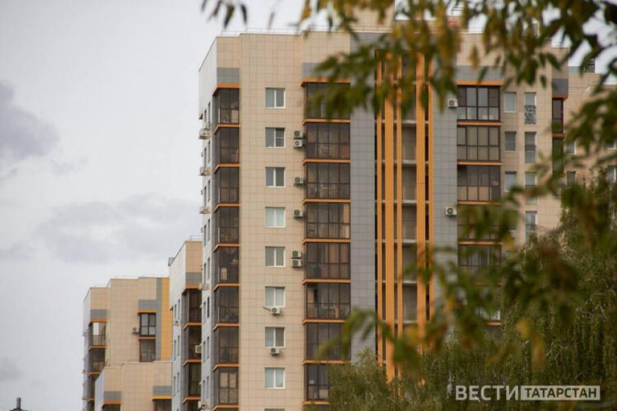 В Татарстане могут разрешить продажу единственного жилья должника